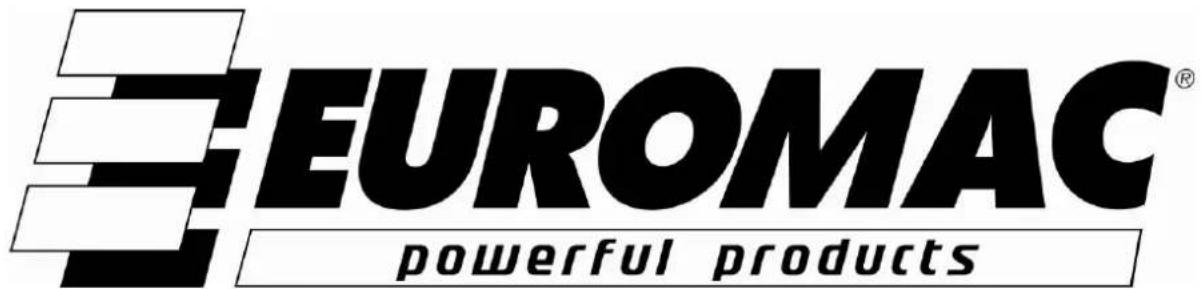 Eurom CK501H - Declaratie CE - 2