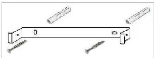 Eurom CK501H - Location and Connection - 1