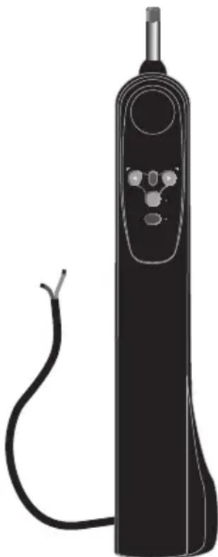 SIMRAD TP22 - Installation des TP22 et TP32 - 2