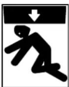 Miller Matic 251 - FIRE OR EXPLOSION hazard. - 1