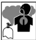 Miller Matic 251 - DES PARTICULES VOLANTES peuvent blesser les yeux. - 1