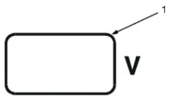 Miller Matic 251 - 5-2. Voltmeter And Wire Feed Speed Meter Operation - 1