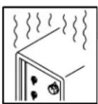 Miller Matic 251 - FALLING UNIT can cause injury. - 1