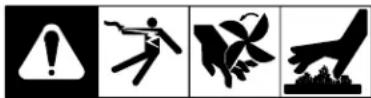 Miller Matic 251 - 1-1. Symbol Usage - 2