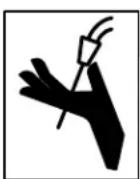 Miller Matic 251 - MOVING PARTS can cause injury. - 1