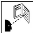 Miller Matic 251 - DES ORGANES MOBILES peuvent provoquer des blessures. - 1