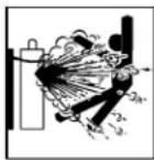 Miller Matic 251 - NOISE can damage hearing. - 1