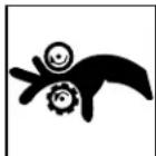 Miller Matic 251 - LES CHARGES ELECTROSTATIQUES peuvent endommager les circuits imprimés. - 1