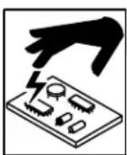 Miller Matic 251 - OVERUSE can cause OVERHEATING - 1