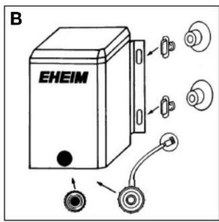 EHEIM PowerLine - 3
