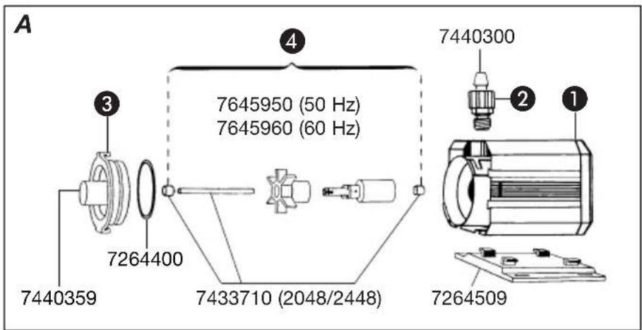 EHEIM PowerLine - 8