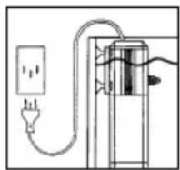 EHEIM PowerLine - Veiligheidsinstructies - 8