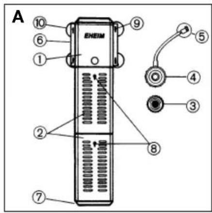 EHEIM PowerLine - 2