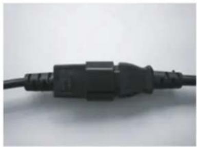 France Sauna Soleil Blanc - LA CONNECTION SE FAIT COMME SUIT: - 2