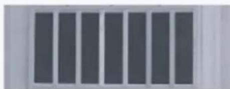 France Sauna Soleil Blanc - Les images suivantes correspondant au modele 2 personnes. Les autres modèles varient. - 8