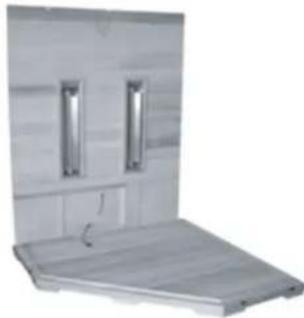 France Sauna Soleil Blanc - MODELE 4 PERSONNESSEULEMENT: - 6