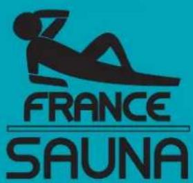 France Sauna Soleil Blanc - Système electrique - 1