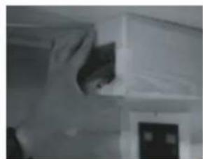 France Sauna Soleil Blanc - STEREO ET PANNEAU DE CONTROLLE - 9