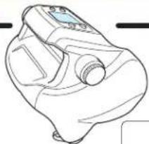 Daiwa Tanacom Bull 750 - Connector le moulinet avec la source d'alimentation - 2