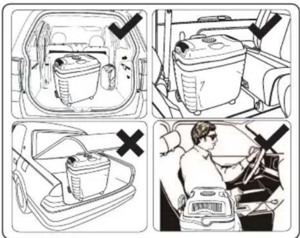 Longboard 28L - ATTENTION - 15