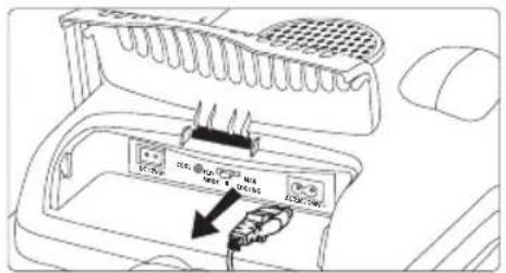 Longboard 28L - ENTRETIEN - 2