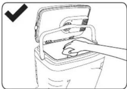 Longboard 28L - ATTENTION - 13
