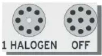 POWERFIX PAH 25 A1 - Akku-Handstrahler PAH 25 A1 2 - 1