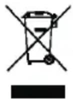 POWERFIX PAH 25 A1 - Afvalverwerking van oude apparaten - 1