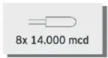 POWERFIX PAH 25 A1 - Akku-Handstrahler PAH 25 A1 2 - 6