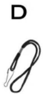 POWERFIX PAH 25 A1 - Inhoud van de verpakking - 4