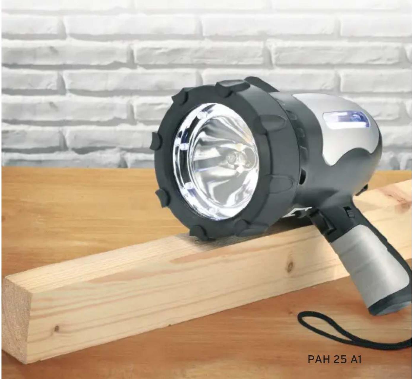 POWERFIX PAH 25 A1 - 1