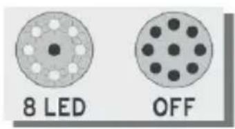 POWERFIX PAH 25 A1 - Akku-Handstrahler PAH 25 A1 2 - 4