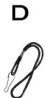 POWERFIX PAH 25 A1 - Contenuto della confezione - 4