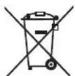 SILVERCREST SKGL 2000 A1 - Mise au rebut - 1