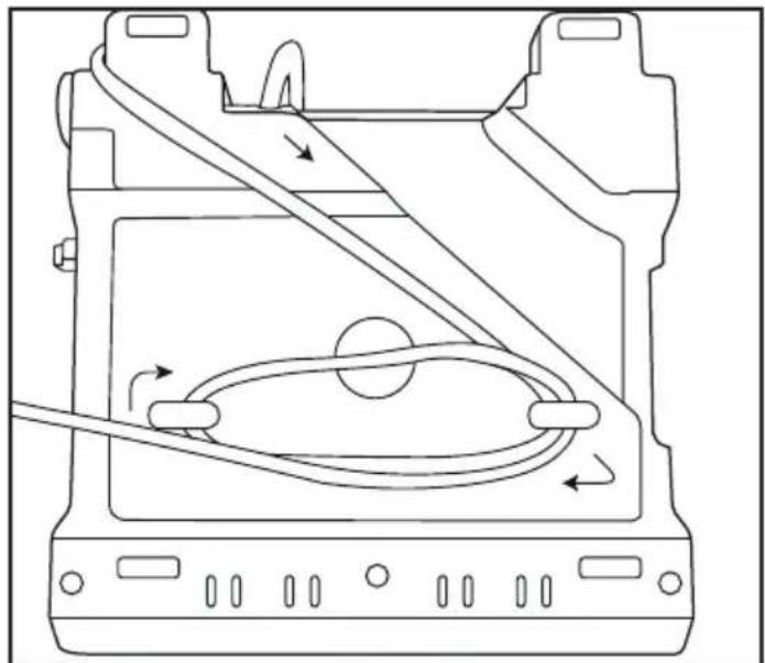 SILVERCREST SKGL 2000 A1 - Armazenamento - 1