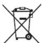 SILVERCREST SKGL 2000 A1 - Afvoeren - 1