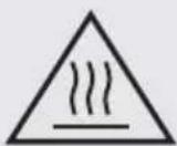 SILVERCREST SKGL 2000 A1 - VERBRENNUNGSGEFAHR! - 1