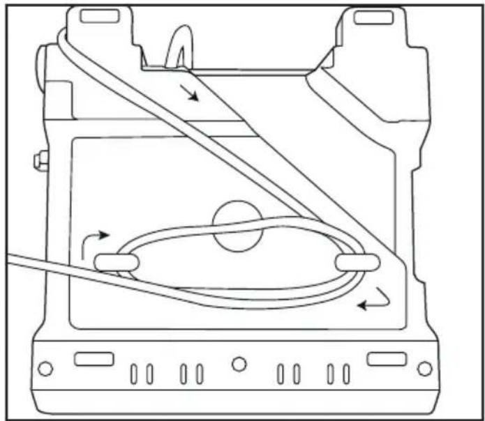 SILVERCREST SKGL 2000 A1 - Storage - 1
