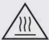 SILVERCREST SKGL 2000 A1 - ¡PELIGRO DE QUEMADURAS! - 1