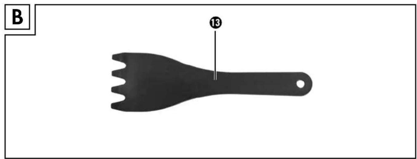 SILVERCREST SKGL 2000 A1 - FR BE - 1