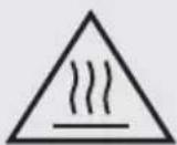 SILVERCREST SKGL 2000 A1 - RISQUE DE BRÛLURE ! - 1