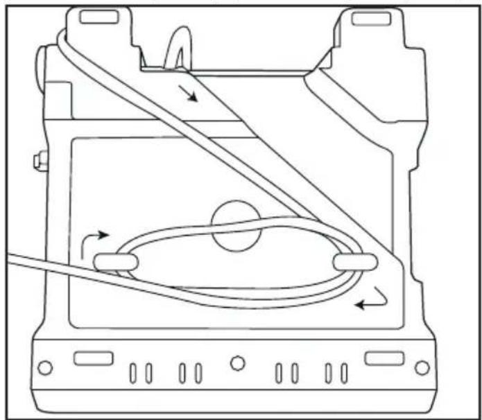 SILVERCREST SKGL 2000 A1 - Almacenamiento - 1