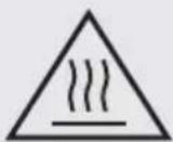 SILVERCREST SKGL 2000 A1 - VERBRENNUNGSGEFAHR! - 1