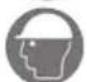 FLORABEST FKS 2200 F3 - Symbols used on the saw - 6