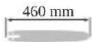 FLORABEST FKS 2200 F3 - Gráficos en la placa característica: - 1