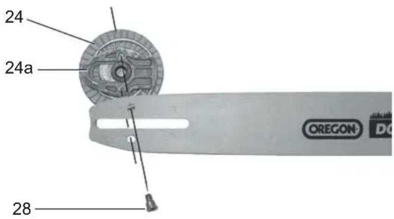 FLORABEST FKS 2200 F3 - U - 1