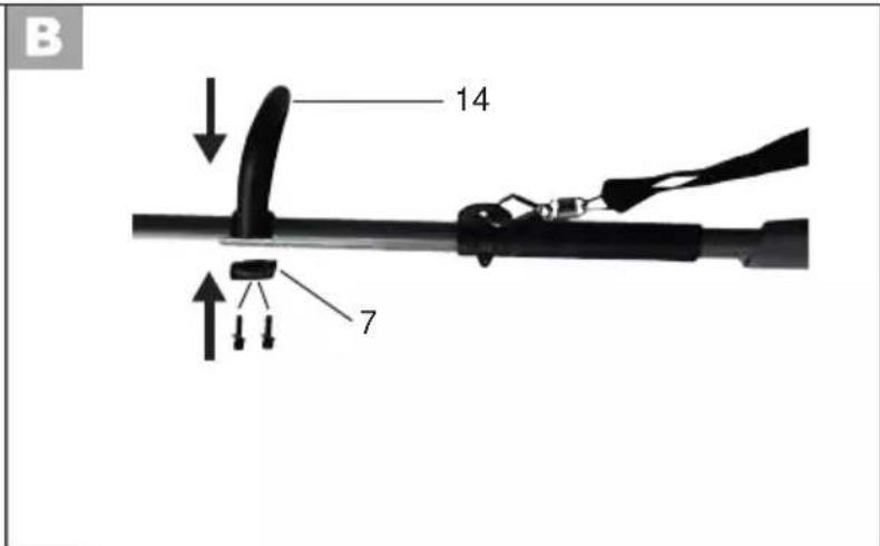 FLORABEST FHE 550 B2 - DE AT CH - 2