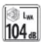 FLORABEST FHE 550 B2 - Symboles sur l'appareil - 13