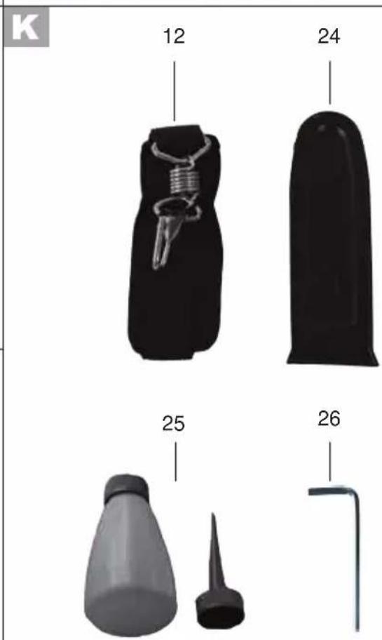 FLORABEST FHE 550 B2 - DES UK Ltd. - 6