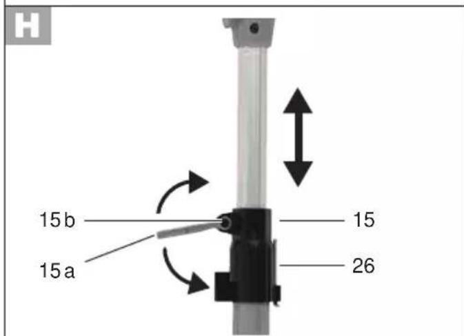 FLORABEST FHE 550 B2 - DES UK Ltd. - 3